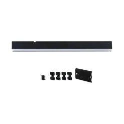 Lyskanal 0,5 meter til Linion kanalsystem 8,5W 3000 Kelvin
