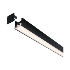 Lyskanal 0,5 meter til Linion kanalsystem 8,5W 3000 Kelvin