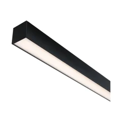Lyskanal 0,5 meter til Linion kanalsystem 8,5W 3000 Kelvin