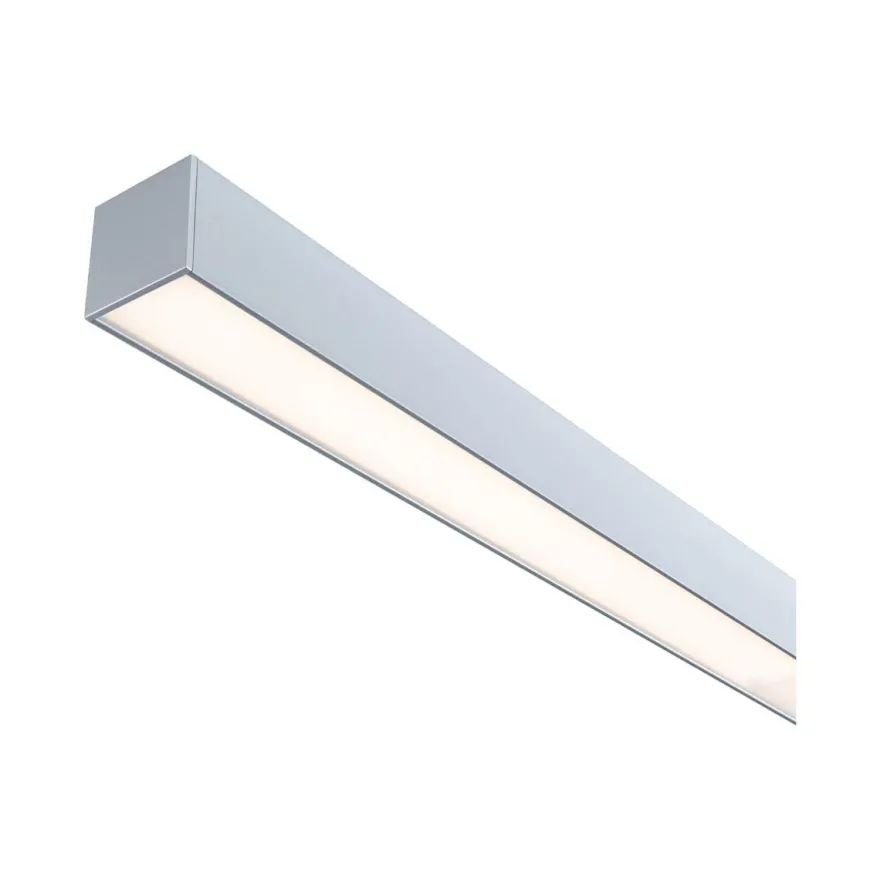 Lyskanal 1 meter til Linion kanalsystem 17W 3000 Kelvin