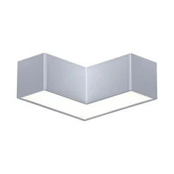 Lyskanal vinkel til Linion kanalsystem 3,5W 3000 Kelvin