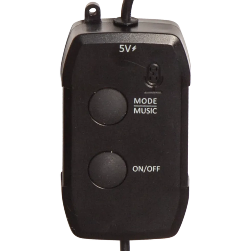Lysslynge smart party light - Multi