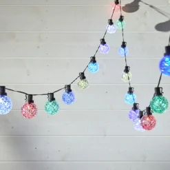 Lysslynge smart party light - Multi