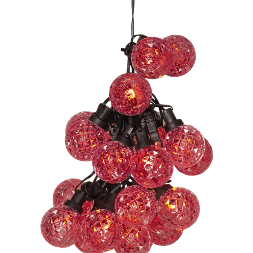 Lysslynge smart party light - Multi