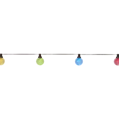 Lysslynge smart party light - Multi