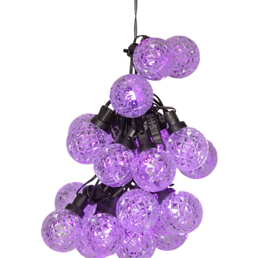 Lysslynge smart party light - Multi