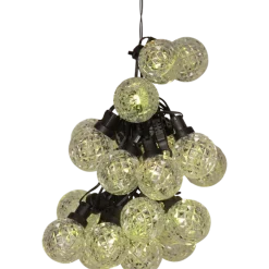 Lysslynge smart party light - Multi