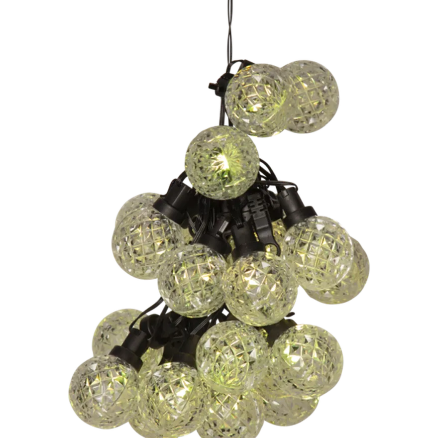 Lysslynge smart party light - Multi