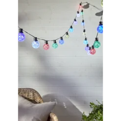 Lysslynge smart party light - Multi