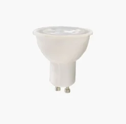 MainHouse GU10 LED 7W 2200-2700Kelvin - Dim to warm