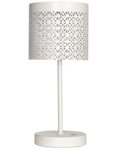 Maison bordlampe oppladbar