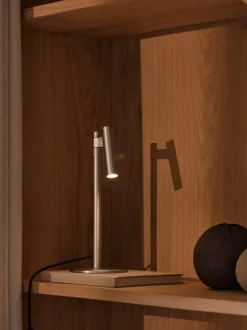Makoto bordlampe