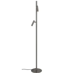 Makoto gulvlampe 2-lys