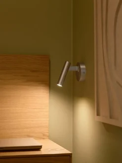 Makoto vegglampe