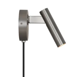 Makoto vegglampe