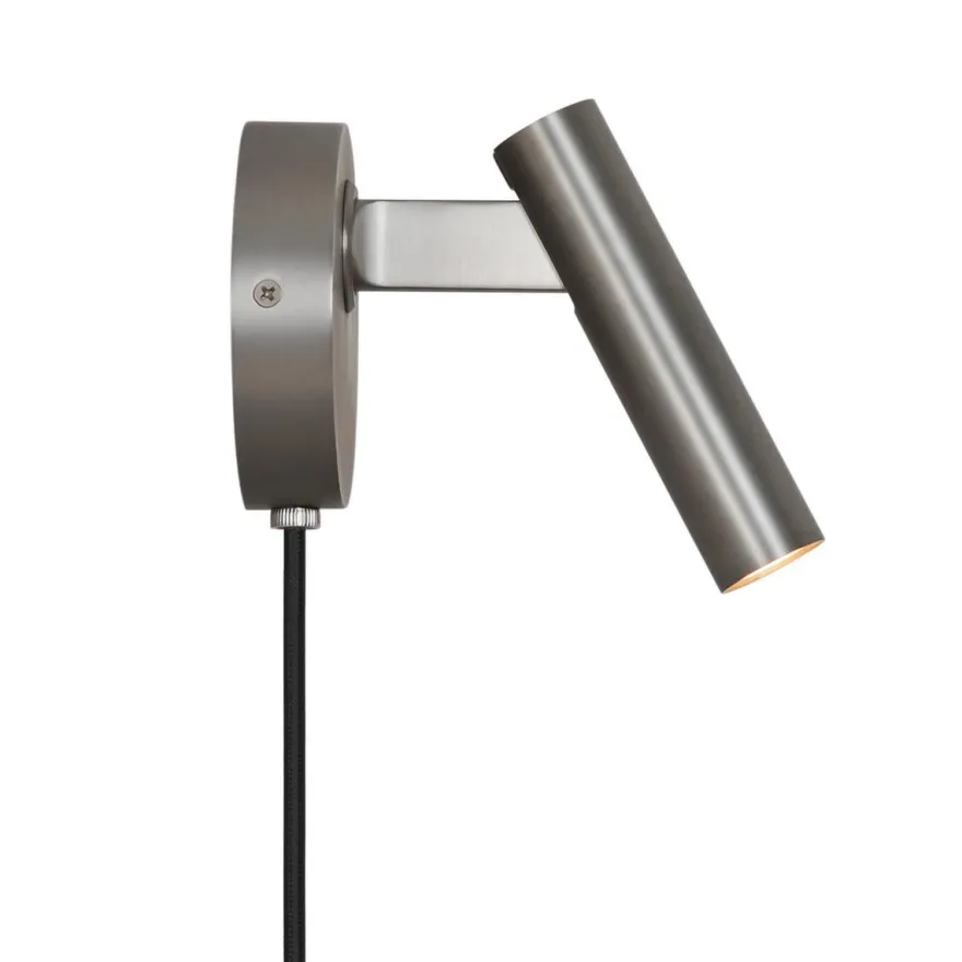 Makoto vegglampe