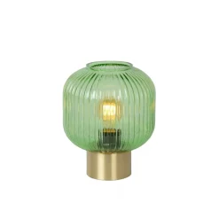 Maloto Bordlampe 20 - Grønn