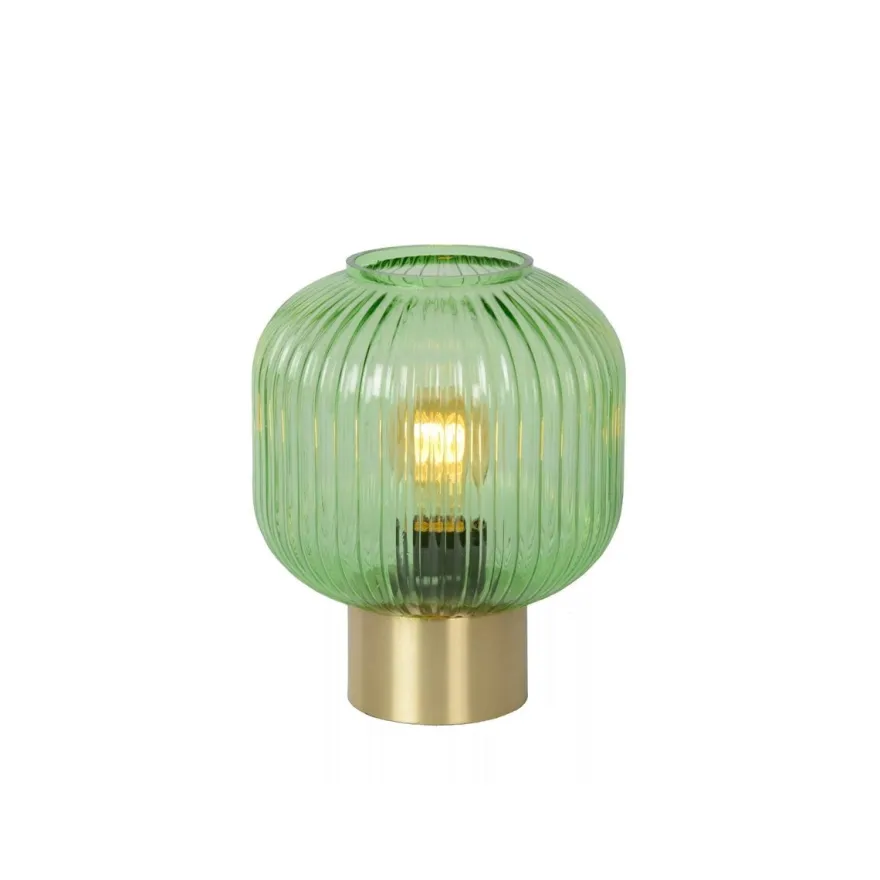 Maloto Bordlampe 20 - Grønn