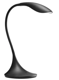Mamba bordlampe - Svart