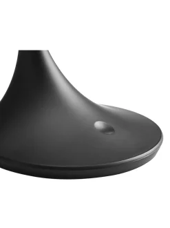 Mamba bordlampe - Svart