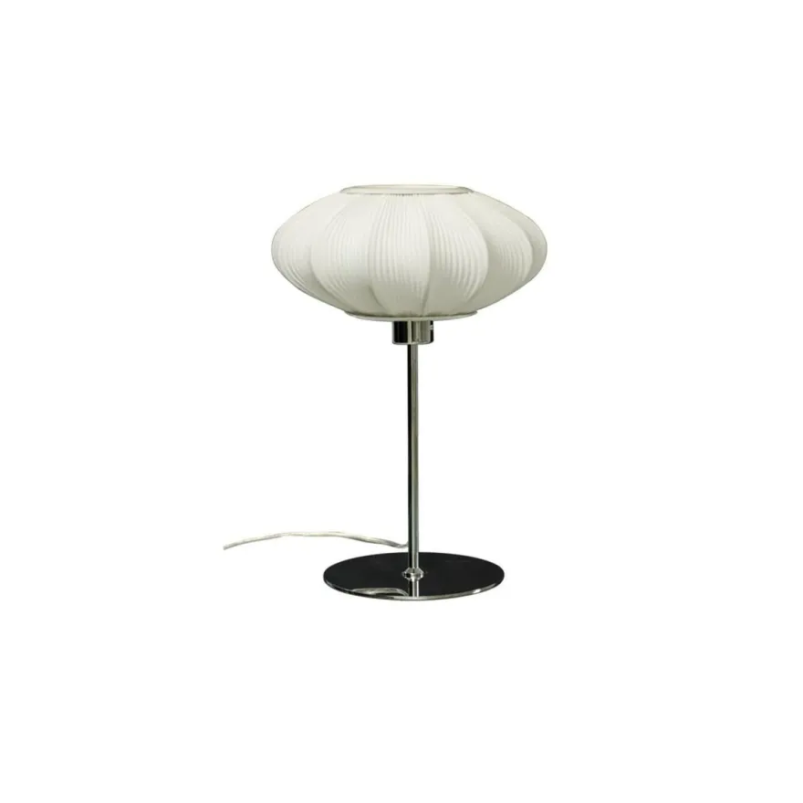 Mamsell stor bordlampe