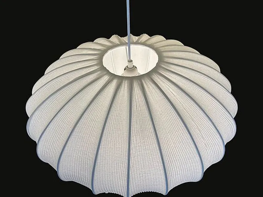 Mamsell takpendel 55 cm