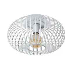 Manuela taklampe 40 cm