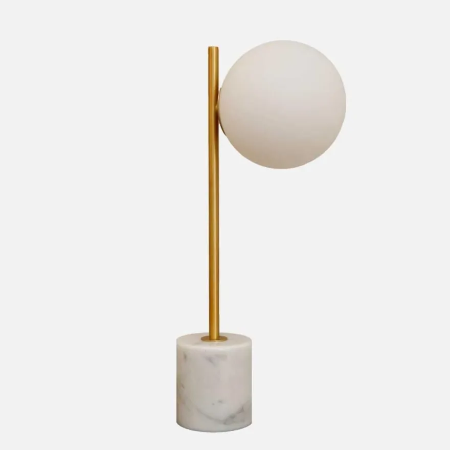 Marble bordlampe H55