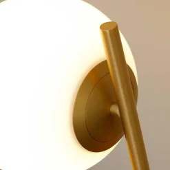 Marble bordlampe H55