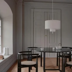 Margin takpendel Ø:50