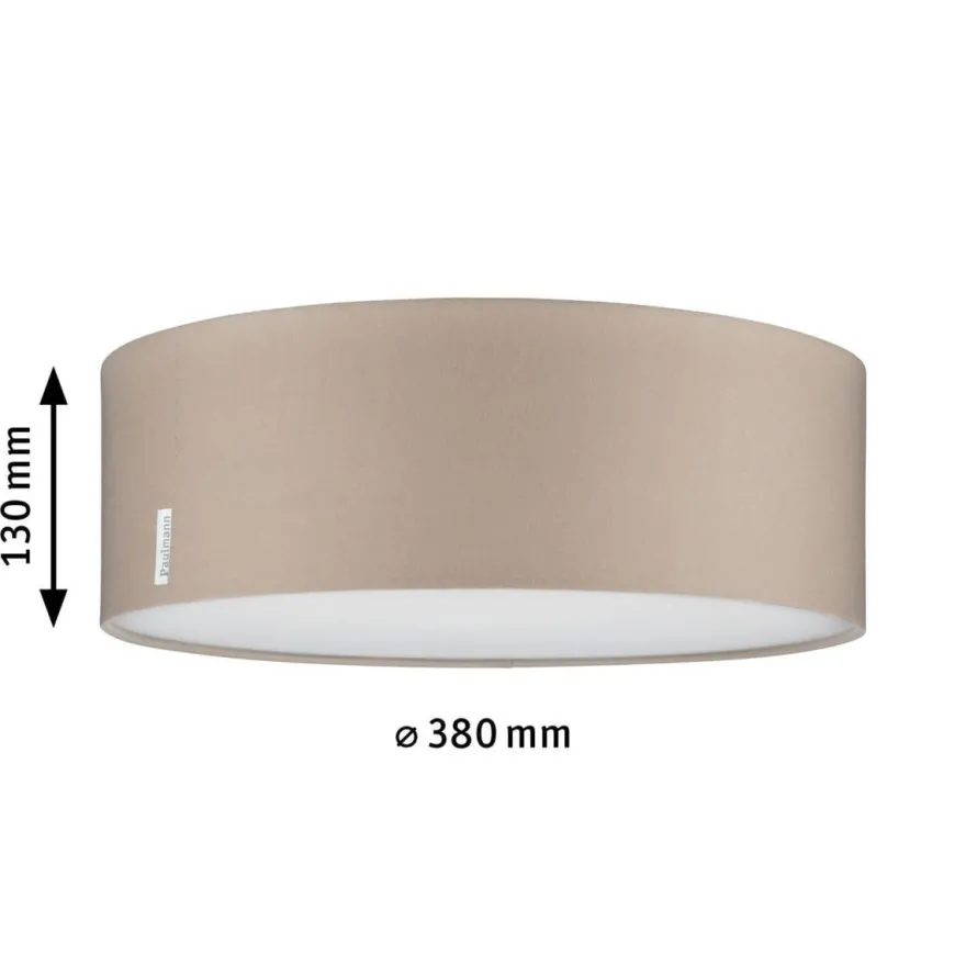 Mari taklampe 38 cm