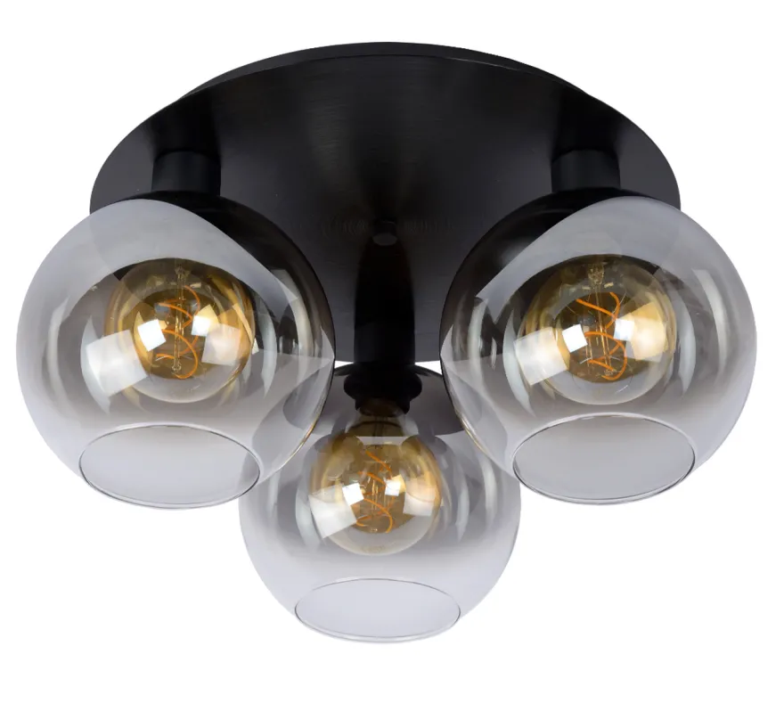 Marius taklampe 3