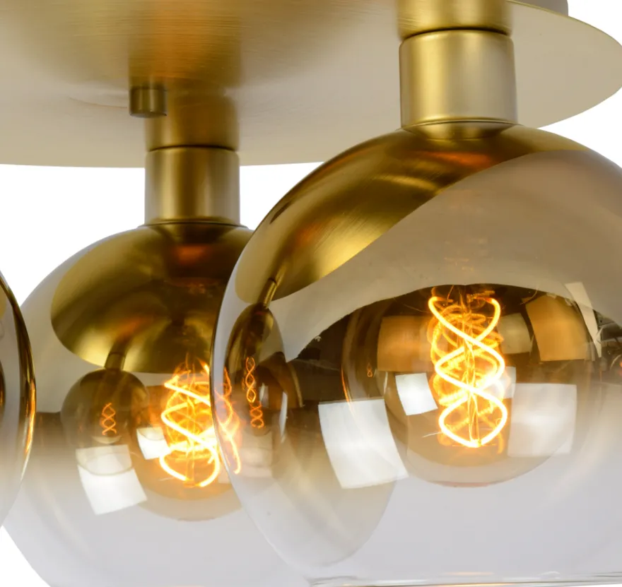 Marius taklampe 3