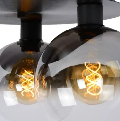 Marius taklampe 3