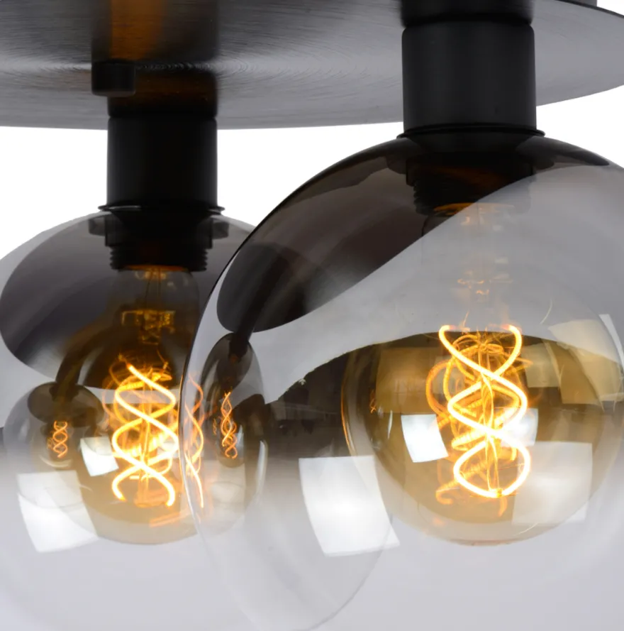 Marius taklampe 3