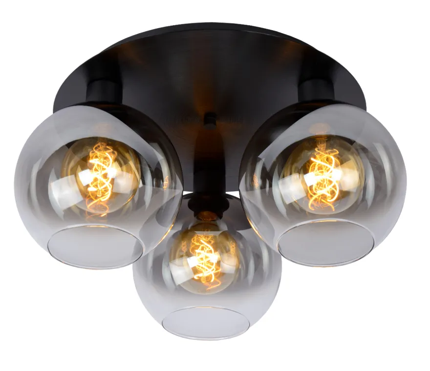 Marius taklampe 3