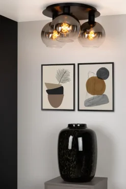 Marius taklampe 3