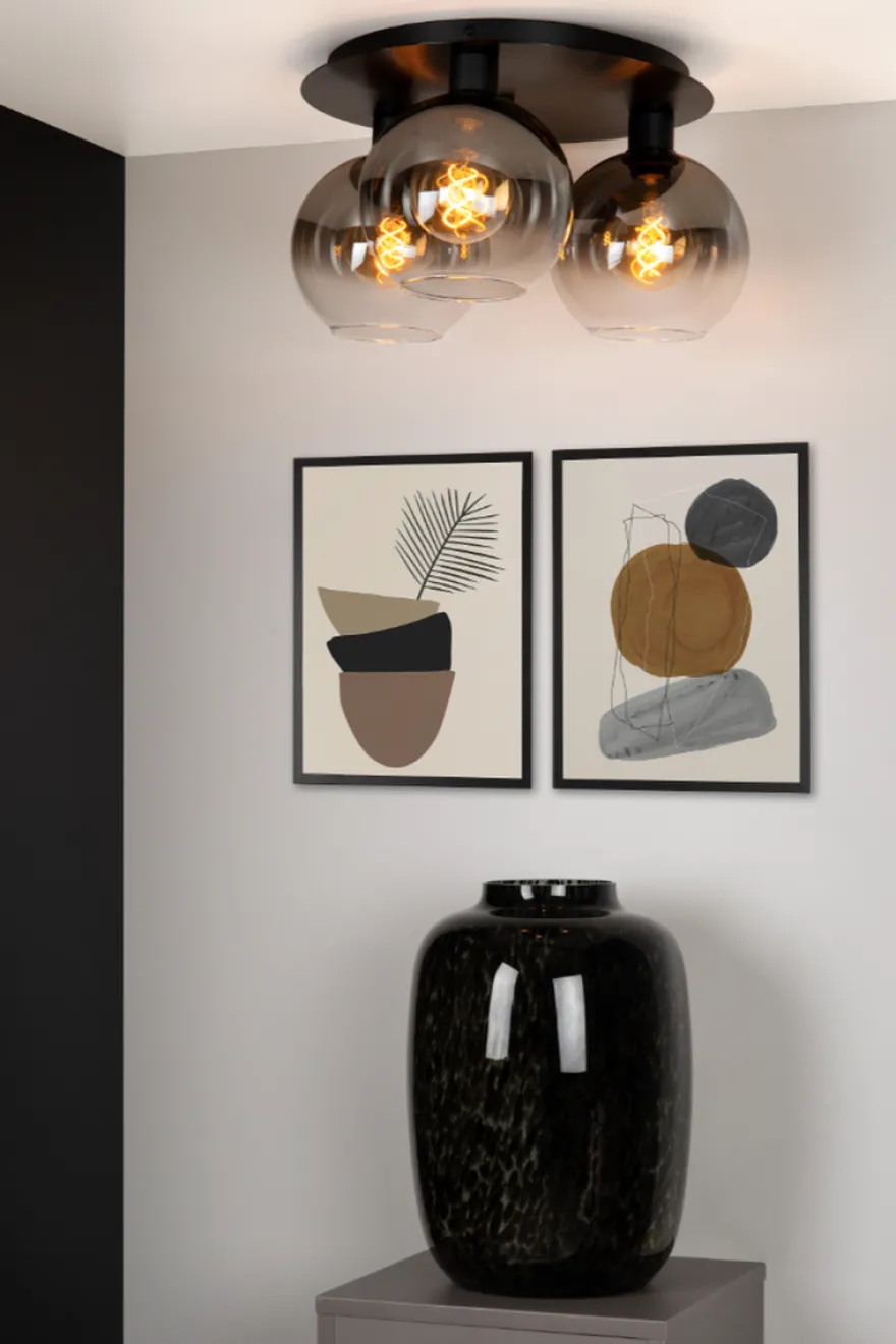 Marius taklampe 3