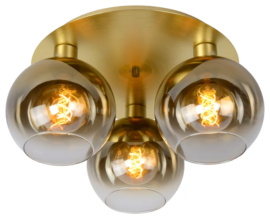 Marius taklampe 3