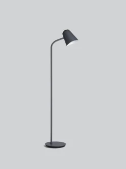 Me gulvlampe