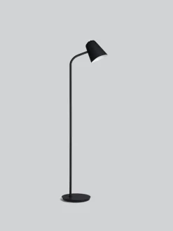 Me gulvlampe