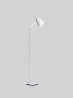 Me gulvlampe