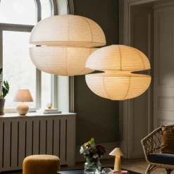 Mela 80 lampeskjerm