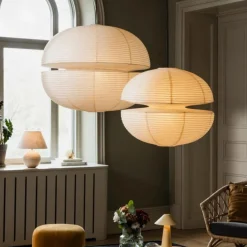 Mela 60 lampeskjerm