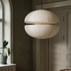 Mela 60 lampeskjerm
