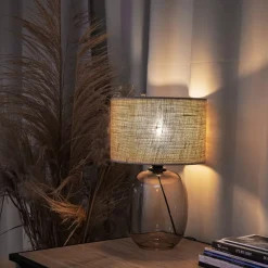 Melody bordlampe
