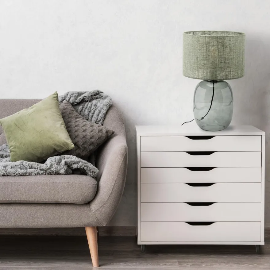 Melody bordlampe
