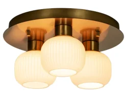 Messina taklampe