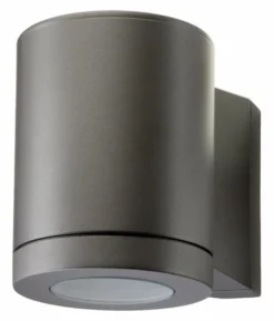 Metro utelampe 1x4,5W LED 2700K