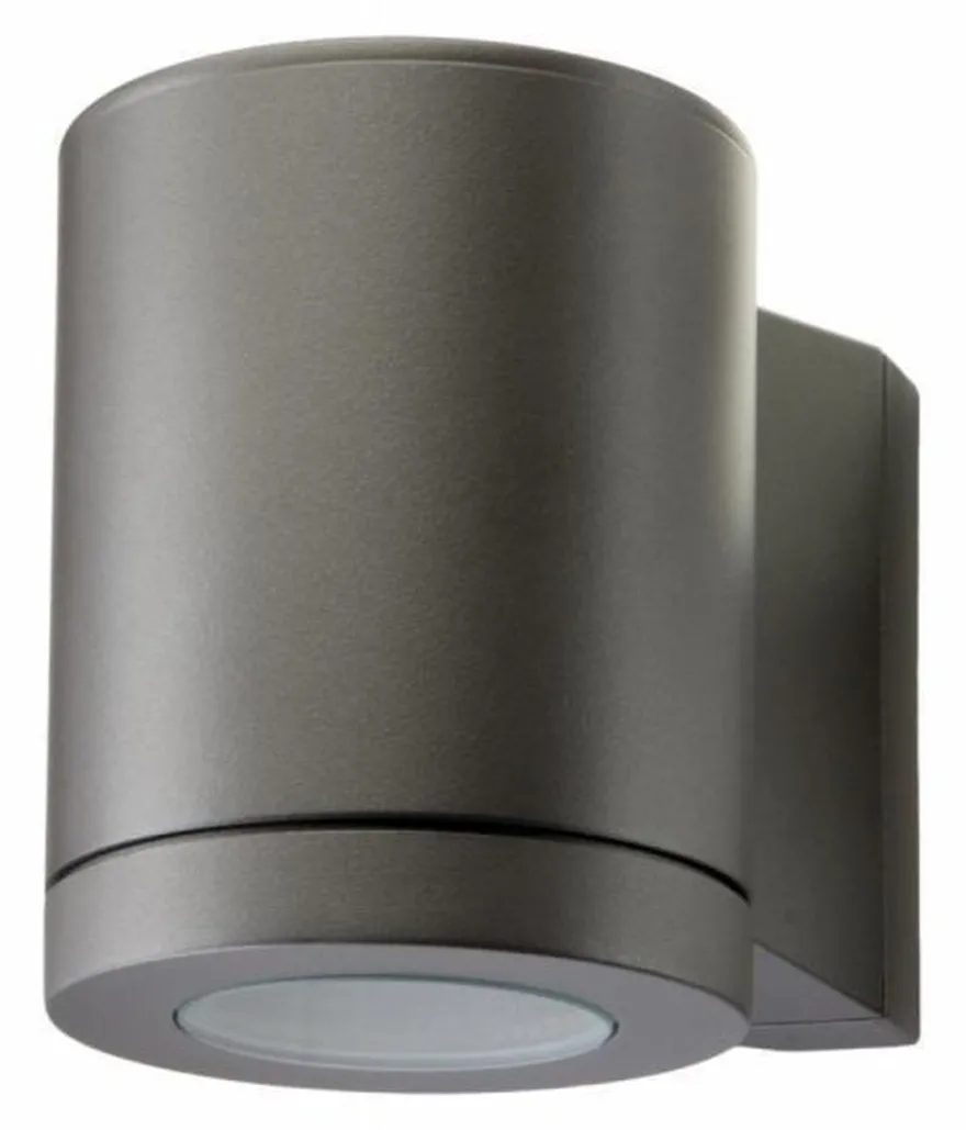 Metro utelampe 1x4,5W LED 2700K
